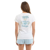 Ws Premium Tee  IslaTortuga