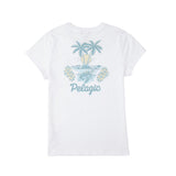 Ws Premium Tee  IslaTortuga