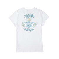 Ws Premium Tee  IslaTortuga