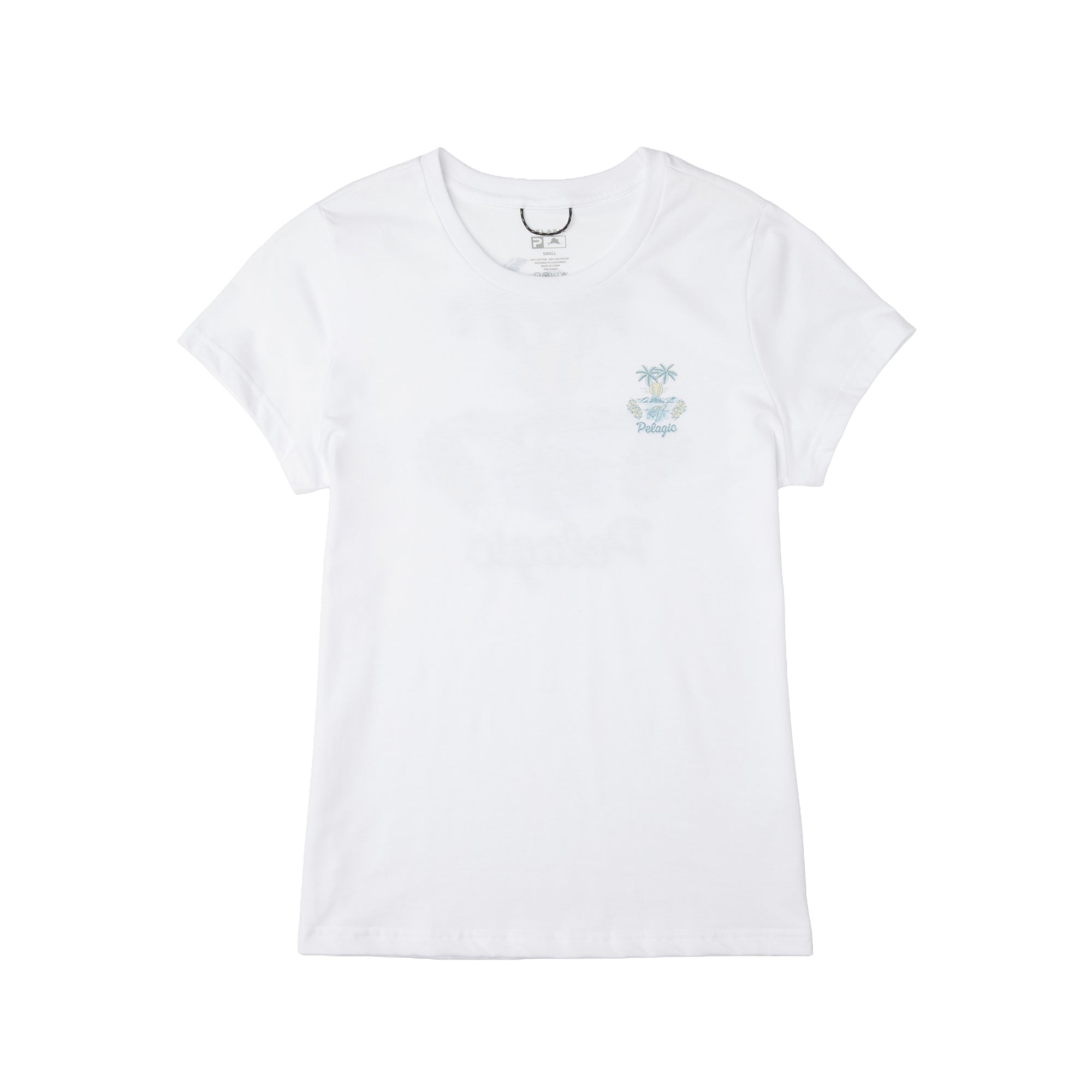 Ws Premium Tee  IslaTortuga