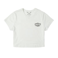 Ws Premium Cropped T-Shirt SF Lefty