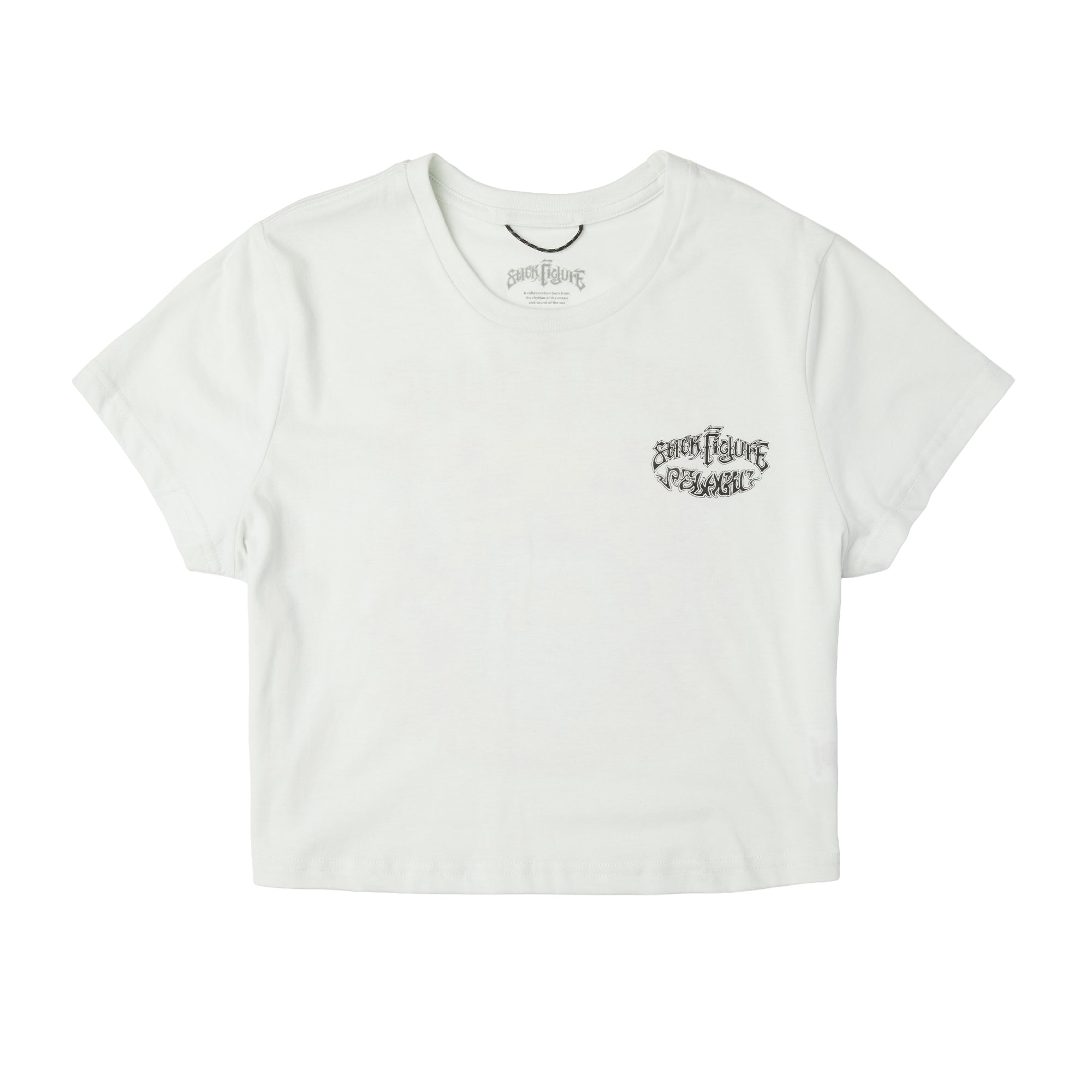 Ws Premium Cropped T-Shirt SF Lefty
