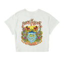 Ws Premium Cropped T-Shirt SF Lefty