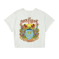 Ws Premium Cropped T-Shirt SF Lefty
