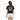 Ws Premium Cropped T-Shirt SF Chasin