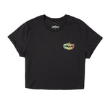 Ws Premium Cropped T-Shirt SF Chasin