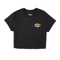 Ws Premium Cropped T-Shirt SF Chasin