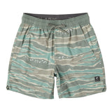 Youth Leiday Wahoo Camo