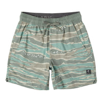 Youth Leiday Wahoo Camo