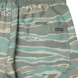 Youth Leiday Wahoo Camo