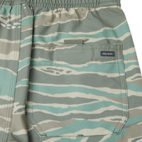Youth Leiday Wahoo Camo