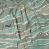 Youth Leiday Wahoo Camo