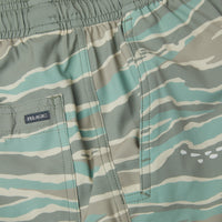 Youth Leiday Wahoo Camo