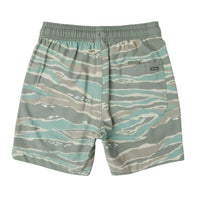 Youth Leiday Wahoo Camo