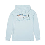 Youth Hooded Aquatek Goione BFT
