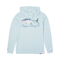 Youth Hooded Aquatek Goione BFT