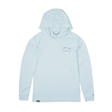 Youth Hooded Aquatek Goione BFT