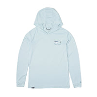 Youth Hooded Aquatek Goione BFT