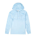 Youth Hooded Vaportek Brush Camo