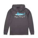 Youth Hooded Aquatek Goione Marlin