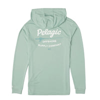 Youth Hooded Aquatek Rodney