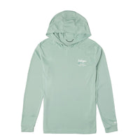 Youth Hooded Aquatek Rodney