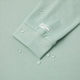 Youth Hooded Aquatek Rodney