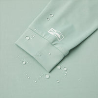 Youth Hooded Aquatek Rodney