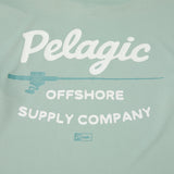 Youth Hooded Aquatek Rodney