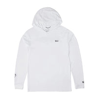 Youth Hooded Aquatek DH Yellowtail