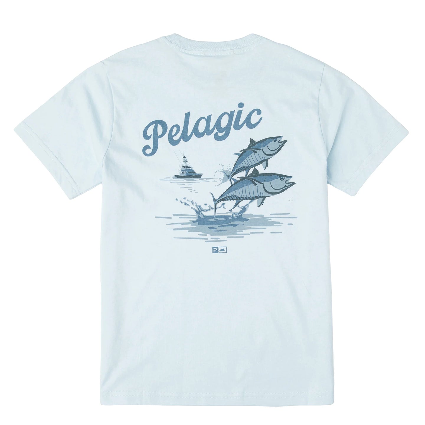Youth T-Shirt Jumpers