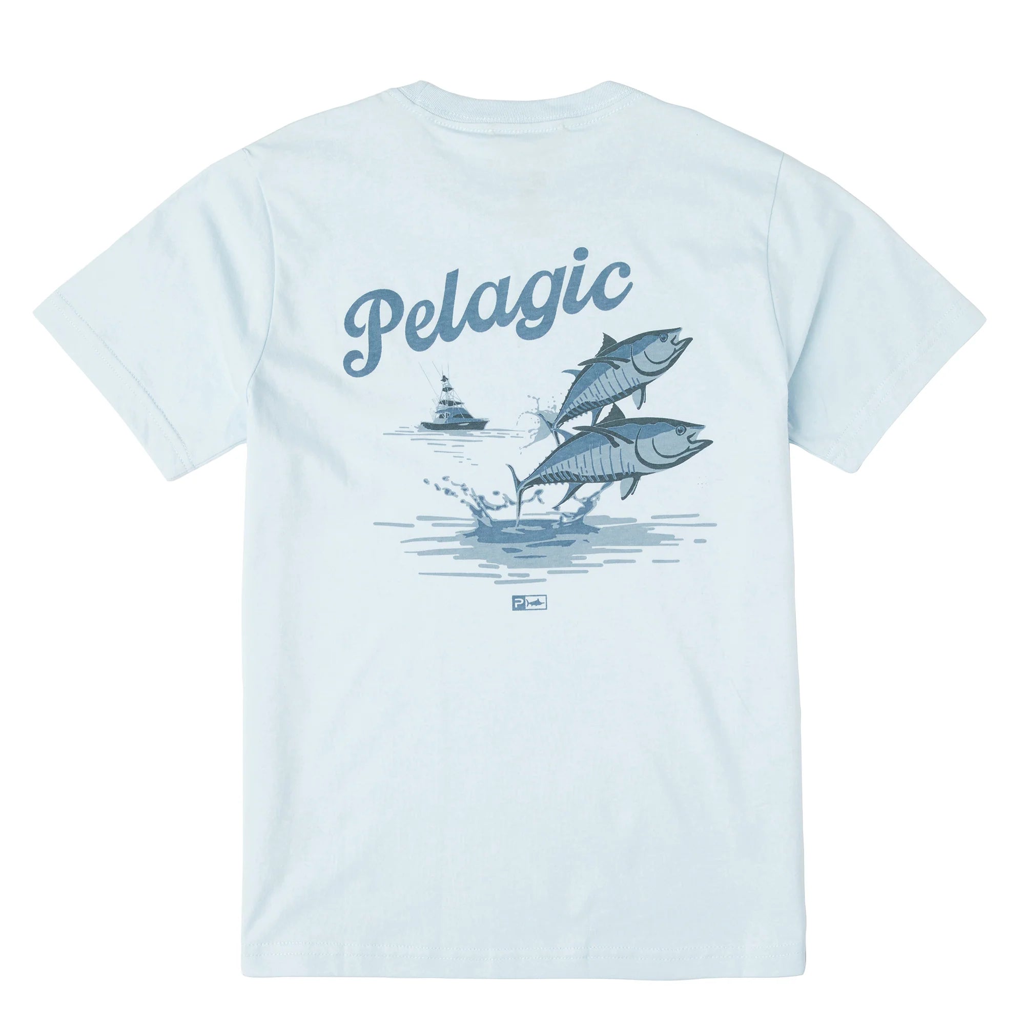 Youth T-Shirt Jumpers