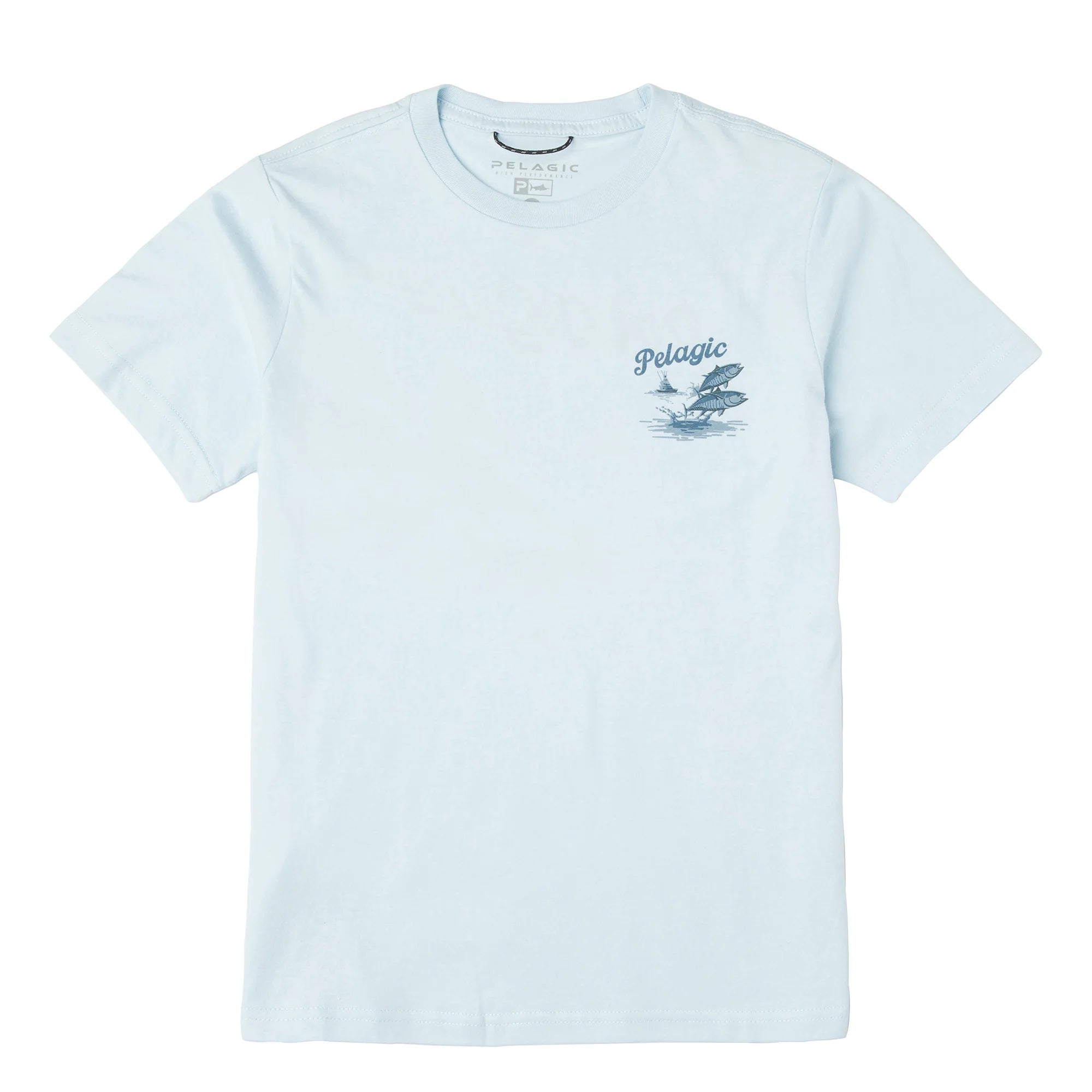 Youth T-Shirt Jumpers