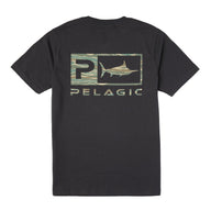 Youth T-Shirt Wahoo Icon