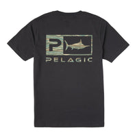 Youth T-Shirt Wahoo Icon