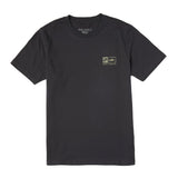 Youth T-Shirt Wahoo Icon