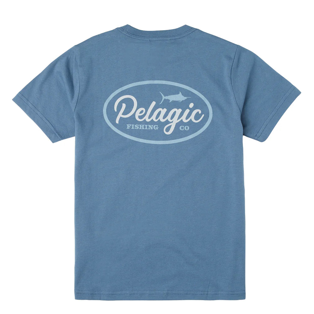 Youth T-Shirt Circled