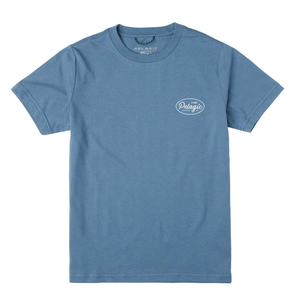 Youth T-Shirt Circled