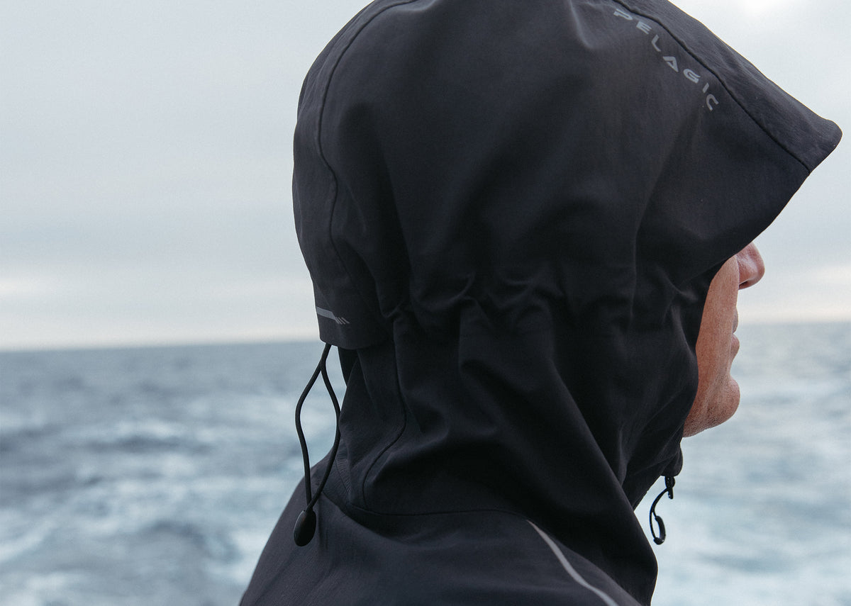 Cyclone Jacket