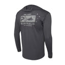 Aquatek Hooded Southern Cross Icon