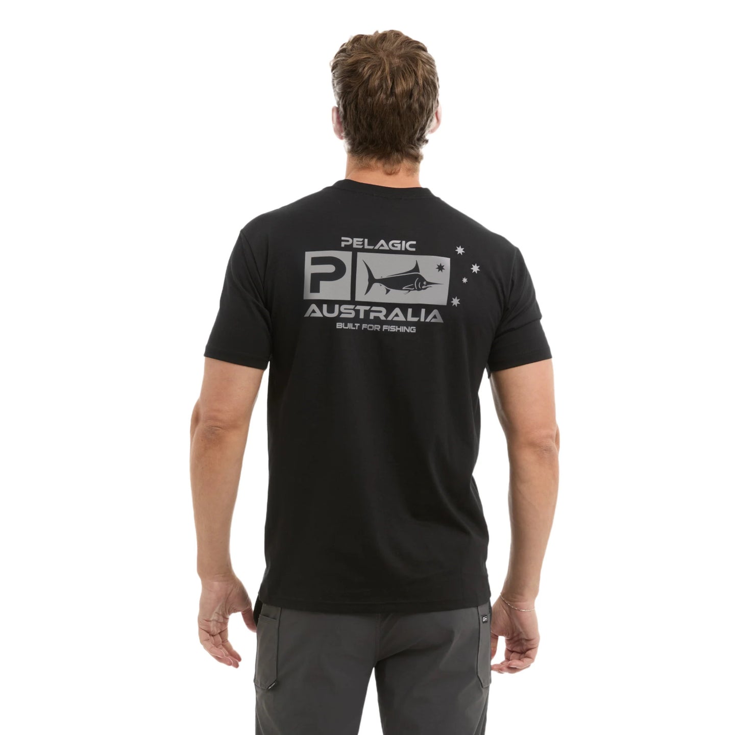 Premium Tee Southern Cross Icon