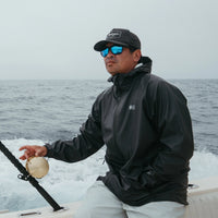 Chubasco Jacket