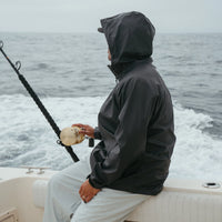 Chubasco Jacket