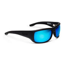 Fish Hook Polarised Mineral Glass