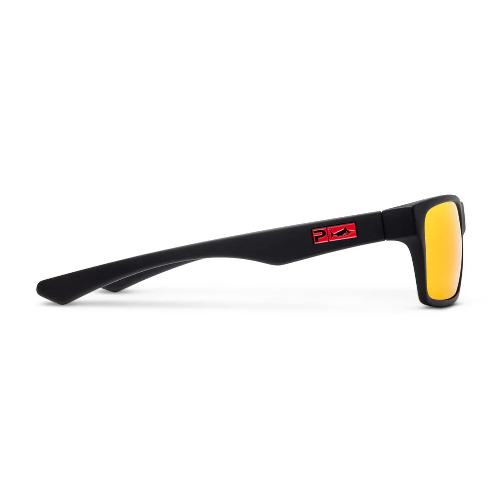 Fish Taco Polarised Poly Lens