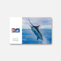 Pelagic Australia E-Gift Card *Online Only*