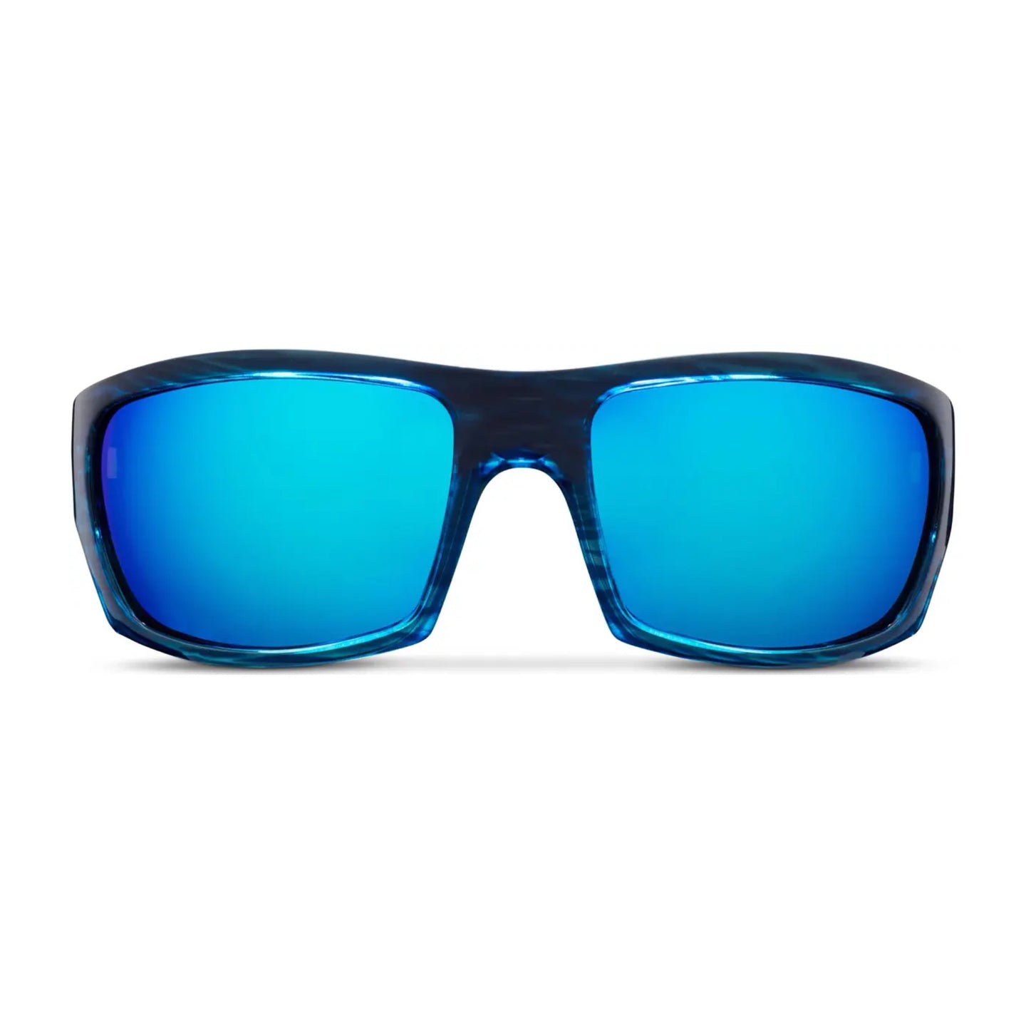 The Mack Ocean Polarised Poly Lens