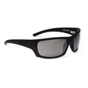 The Mack Polarised Poly Lens Matte Black