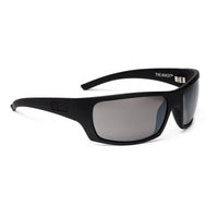 The Mack Polarised Poly Lens Matte Black