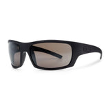 The Mack Polarised Poly Lens Matte Black